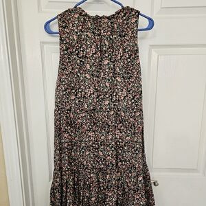 BB Dakota Steve Madden Floral dress